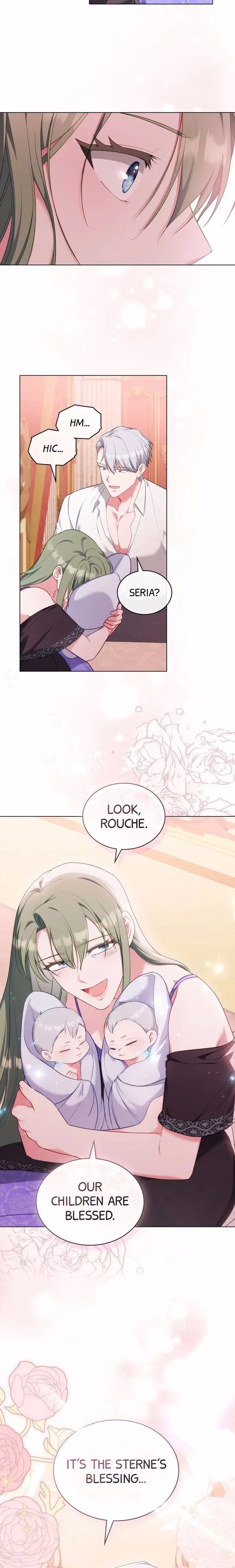 I've Become A True Villainess - Chapter 101 - Part 27