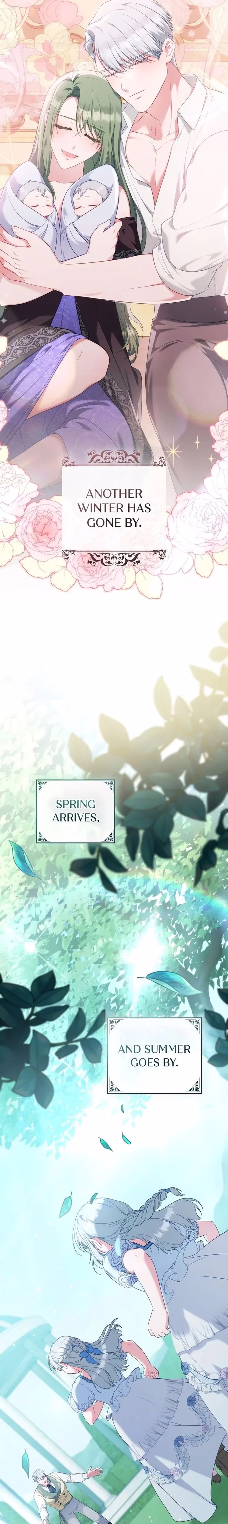 I've Become A True Villainess - Chapter 101 - Part 28