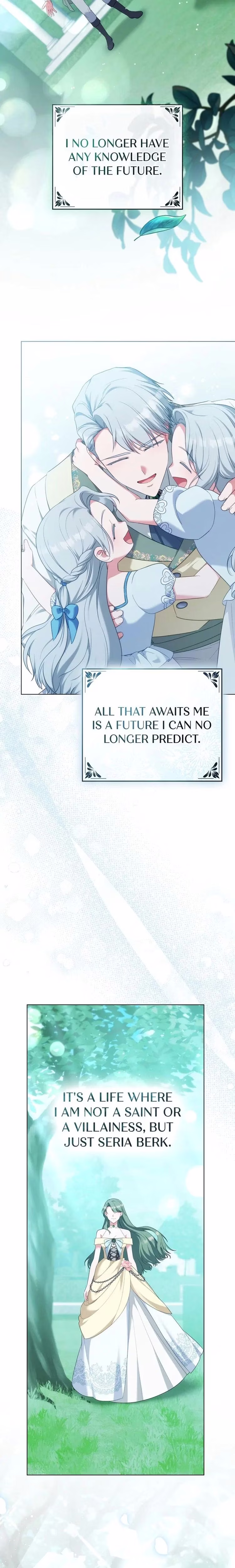 I've Become A True Villainess - Chapter 101 - Part 29