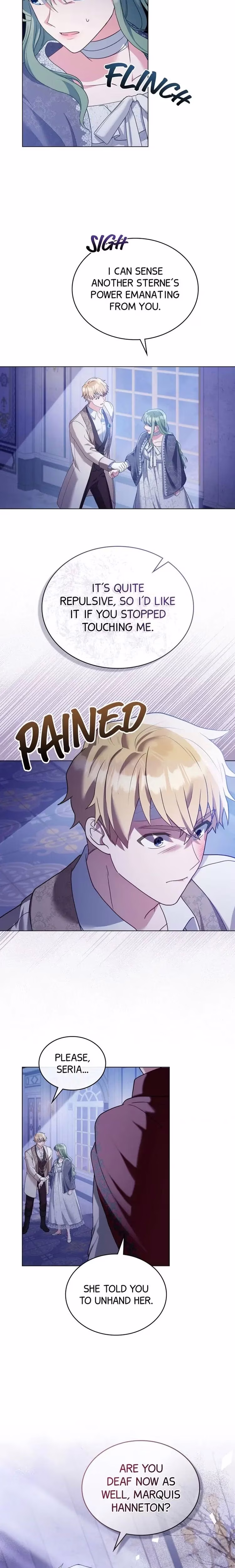 I've Become A True Villainess - Chapter 11 - Part 7