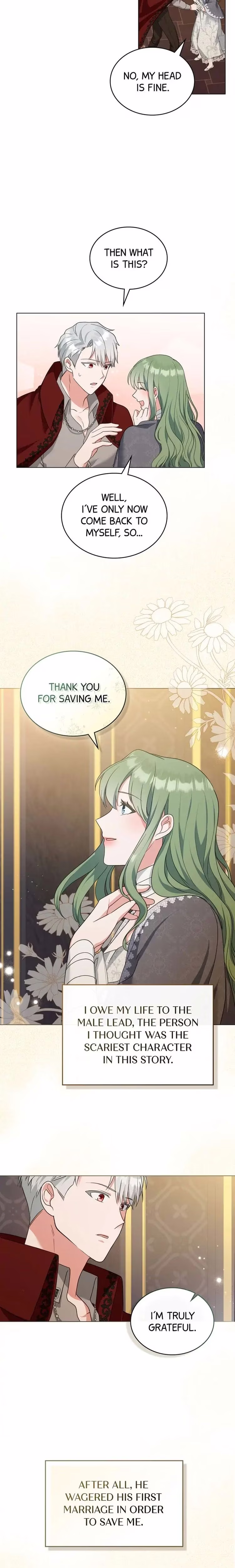 I've Become A True Villainess - Chapter 11 - Part 14