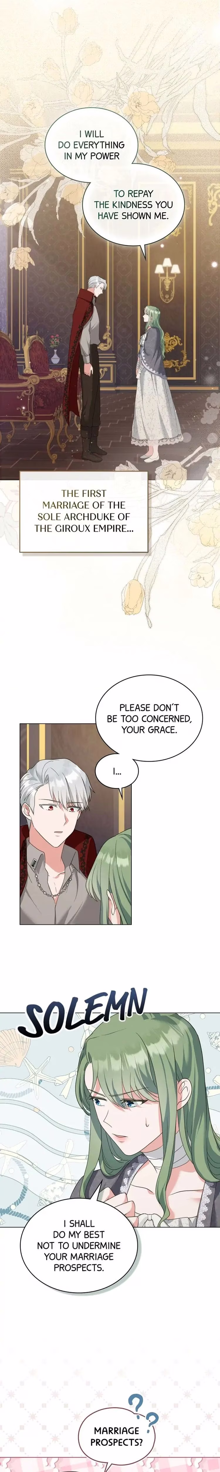 I've Become A True Villainess - Chapter 11 - Part 15