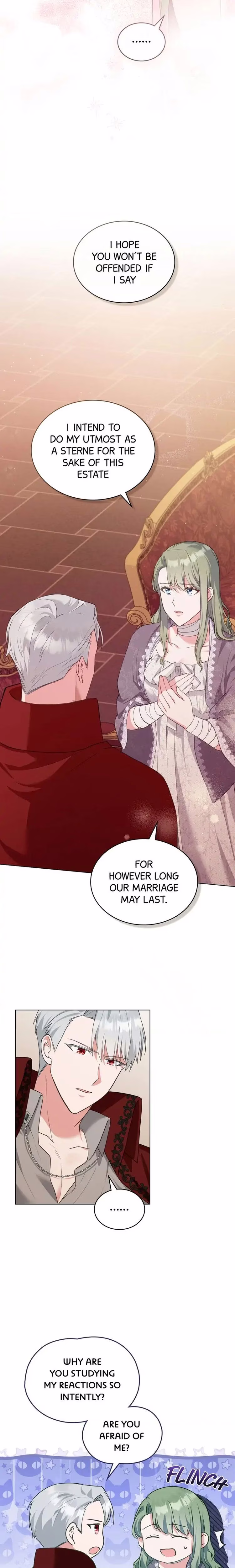 I've Become A True Villainess - Chapter 11 - Part 17