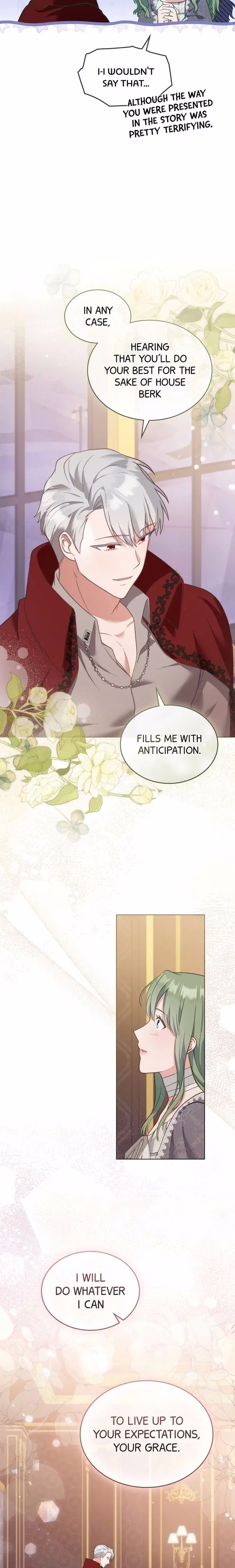 I've Become A True Villainess - Chapter 11 - Part 18