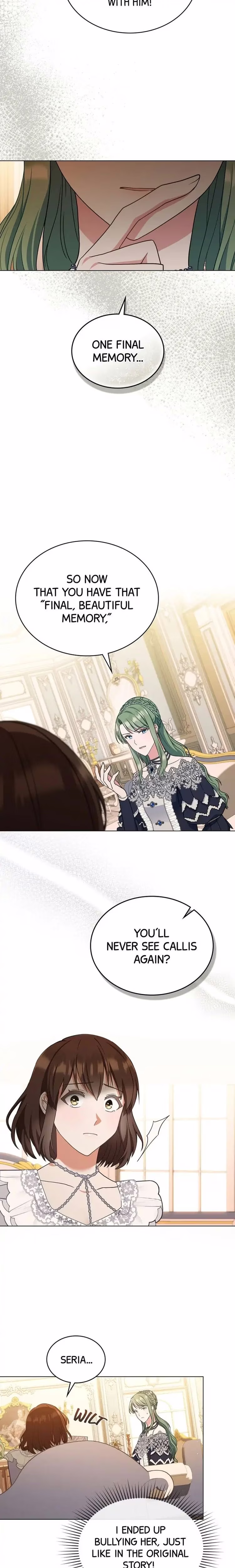 I've Become A True Villainess - Chapter 12 - Part 18