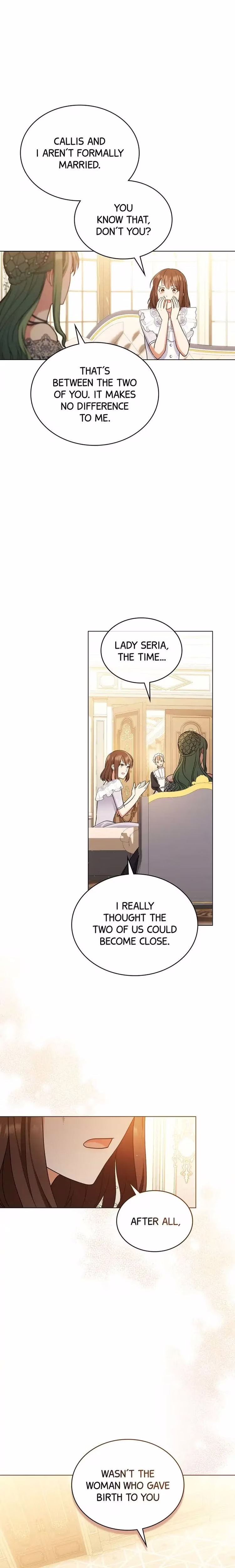 I've Become A True Villainess - Chapter 12 - Part 20