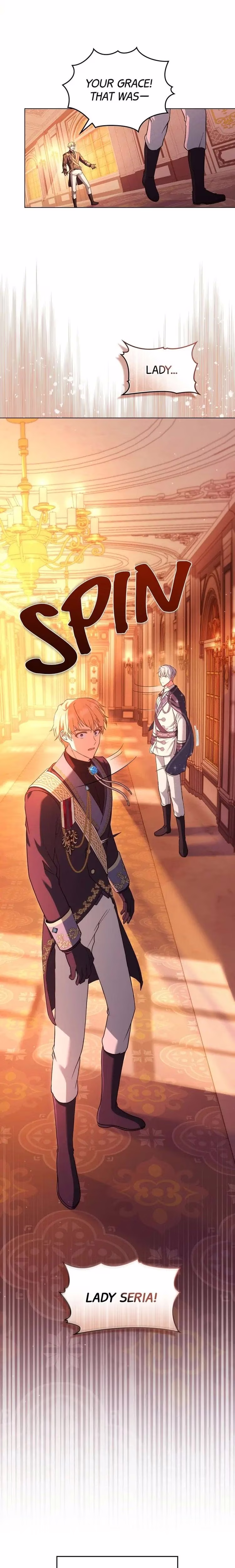 I've Become A True Villainess - Chapter 13 - Part 11