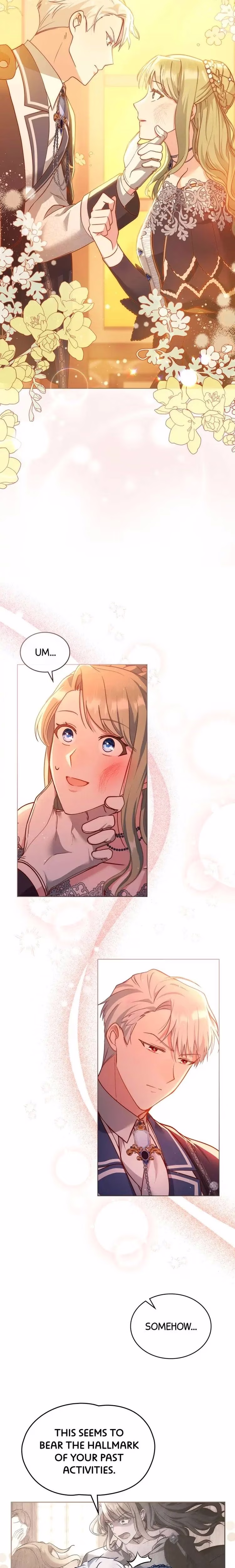 I've Become A True Villainess - Chapter 14 - Part 3