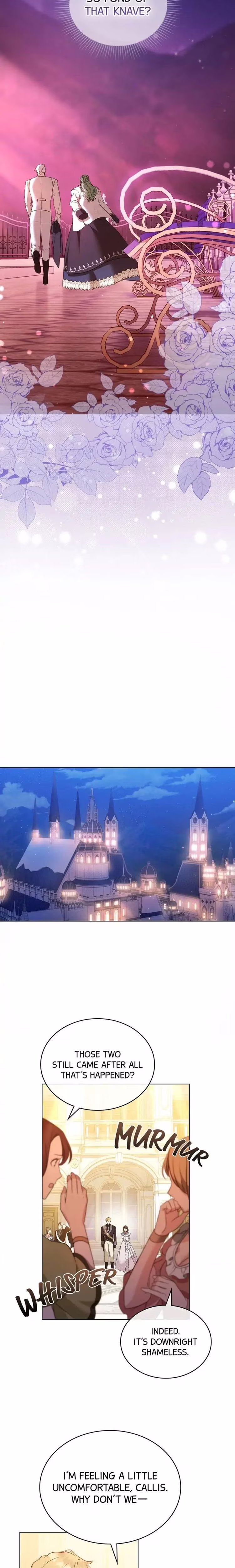 I've Become A True Villainess - Chapter 14 - Part 14