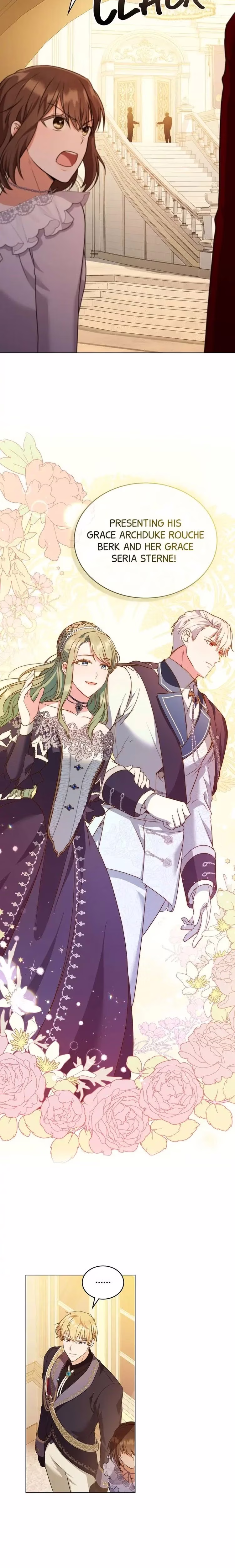 I've Become A True Villainess - Chapter 14 - Part 16