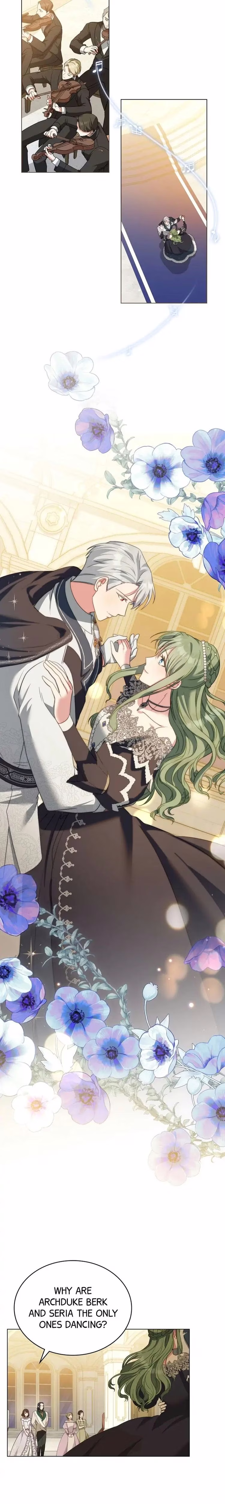 I've Become A True Villainess - Chapter 15 - Part 5