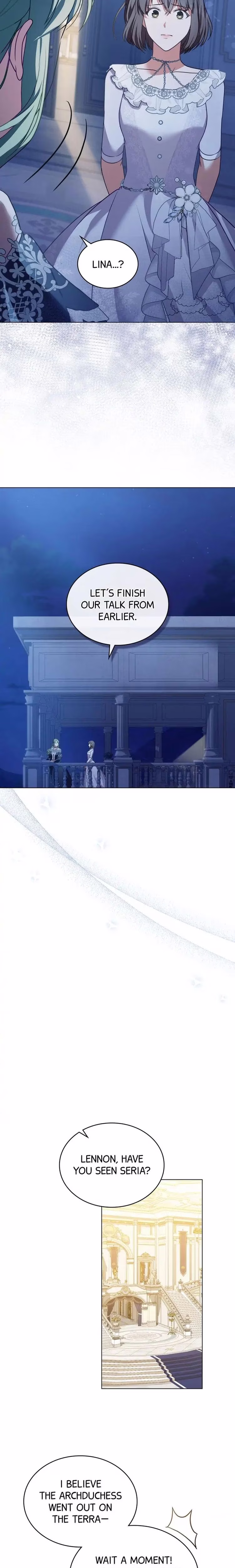 I've Become A True Villainess - Chapter 15 - Part 11