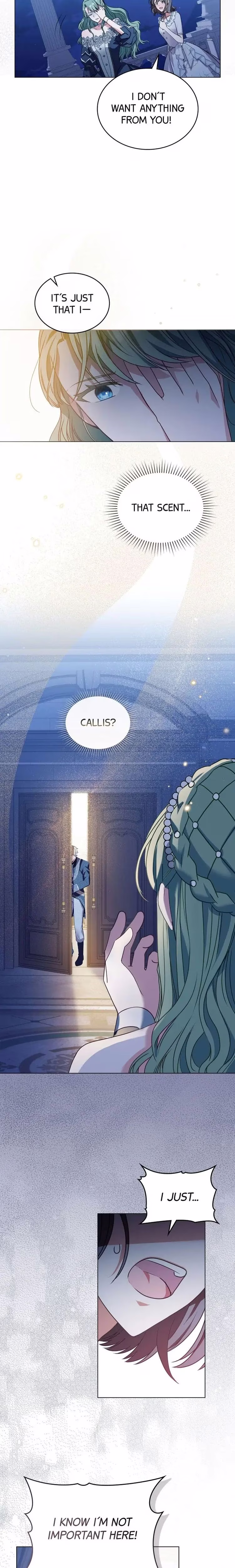 I've Become A True Villainess - Chapter 15 - Part 16