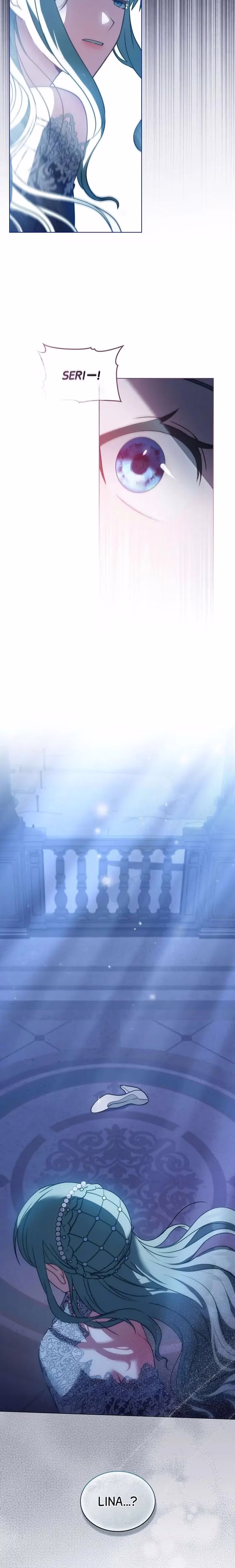 I've Become A True Villainess - Chapter 15 - Part 21