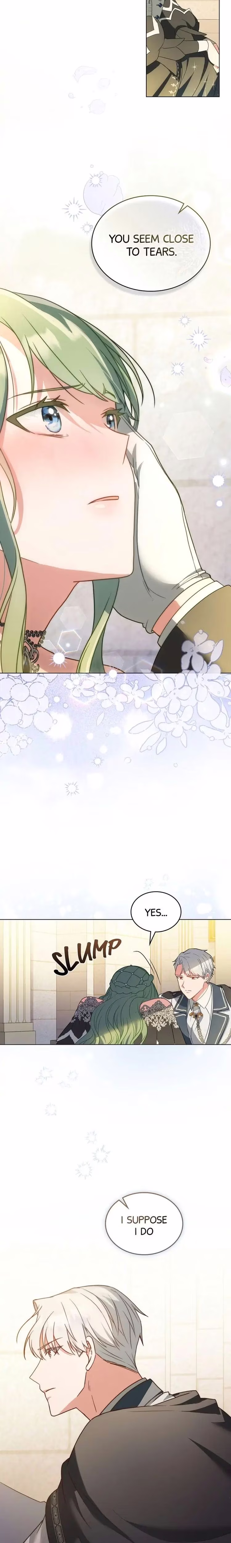 I've Become A True Villainess - Chapter 16 - Part 11