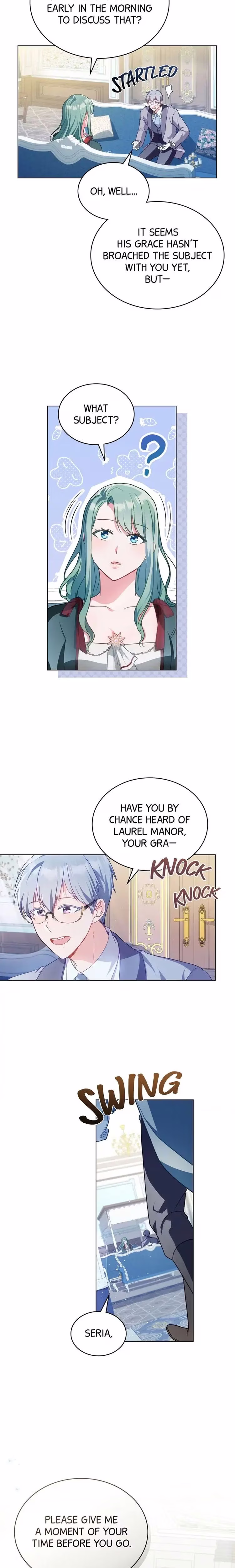 I've Become A True Villainess - Chapter 16 - Part 14