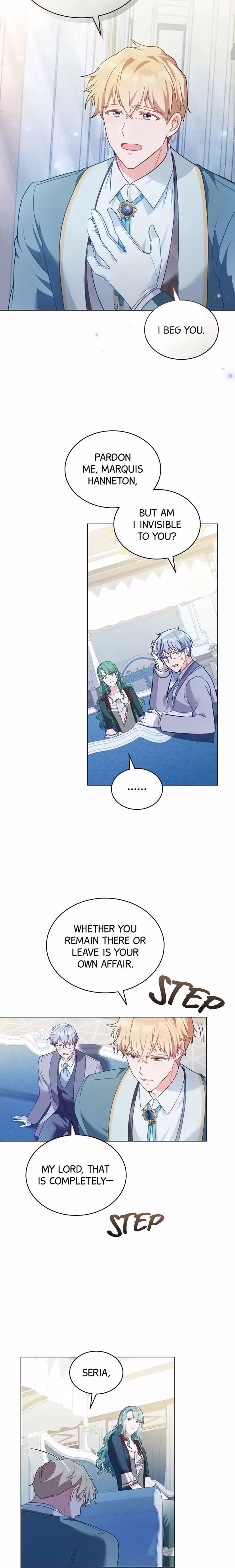 I've Become A True Villainess - Chapter 16 - Part 15