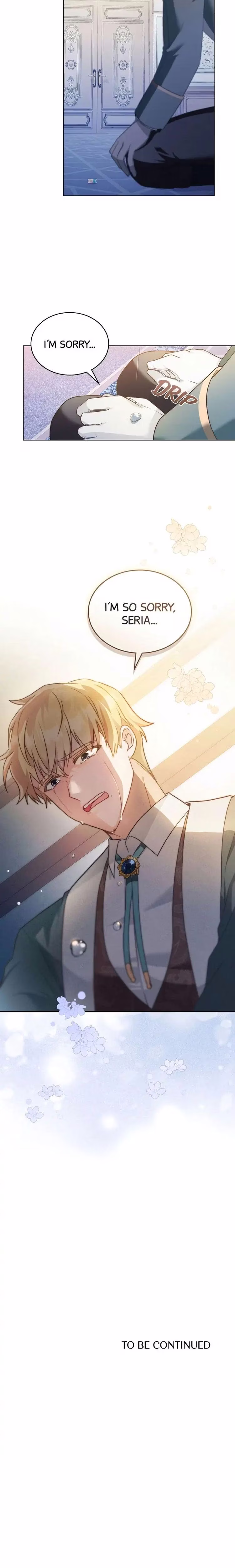 I've Become A True Villainess - Chapter 16 - Part 21