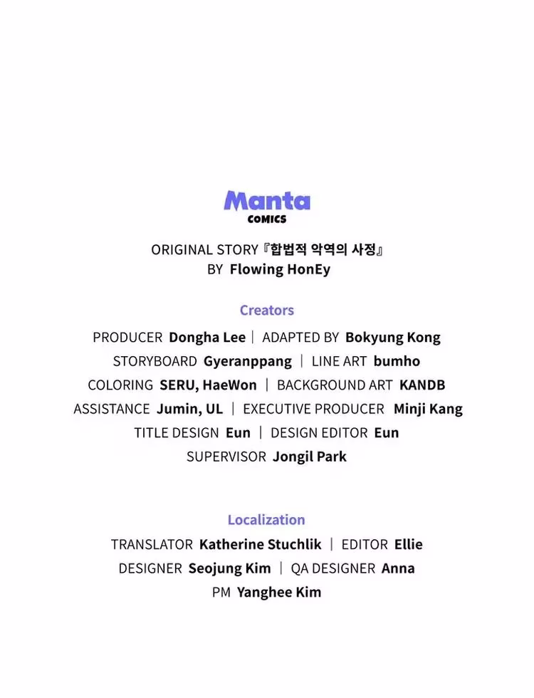 I've Become A True Villainess - Chapter 16 - Part 22