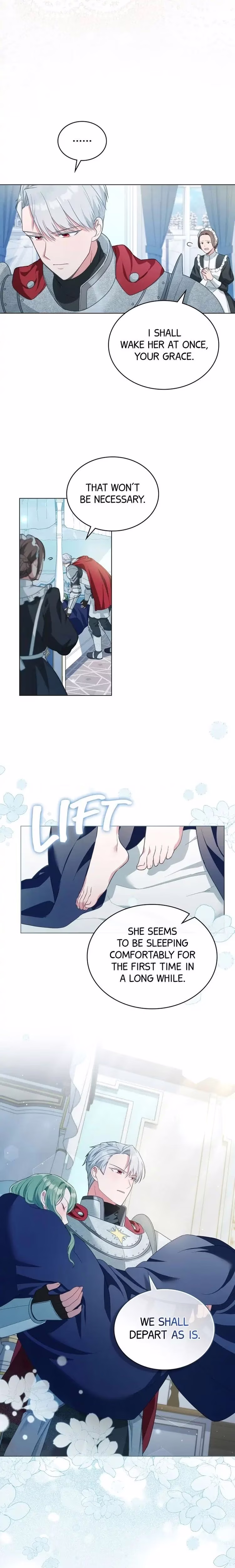 I've Become A True Villainess - Chapter 17 - Part 10