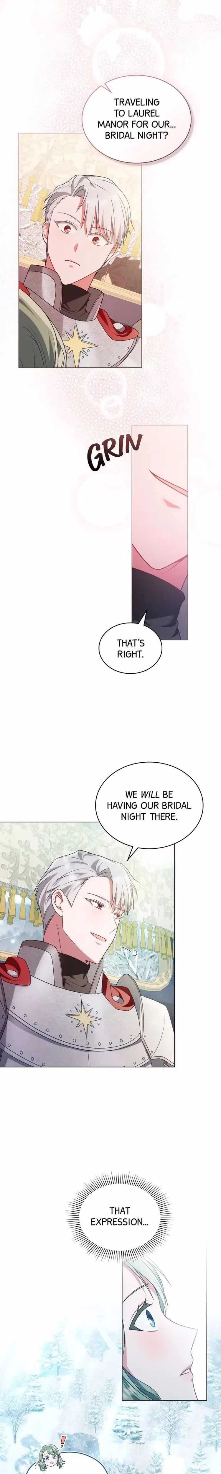 I've Become A True Villainess - Chapter 17 - Part 14