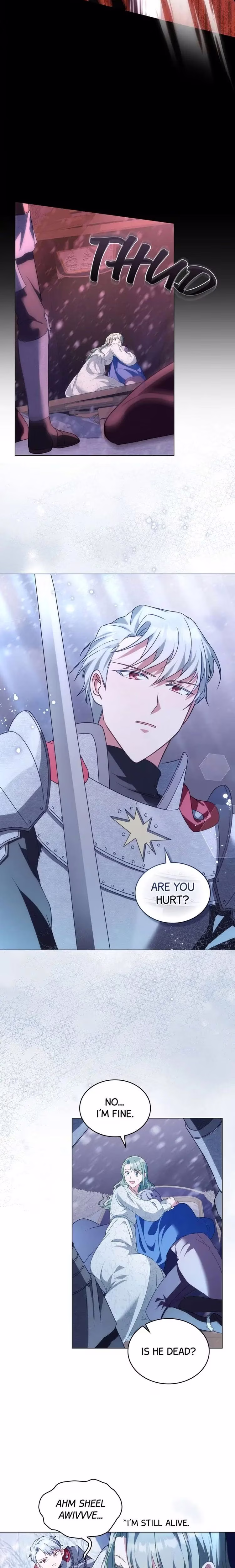 I've Become A True Villainess - Chapter 18 - Part 14