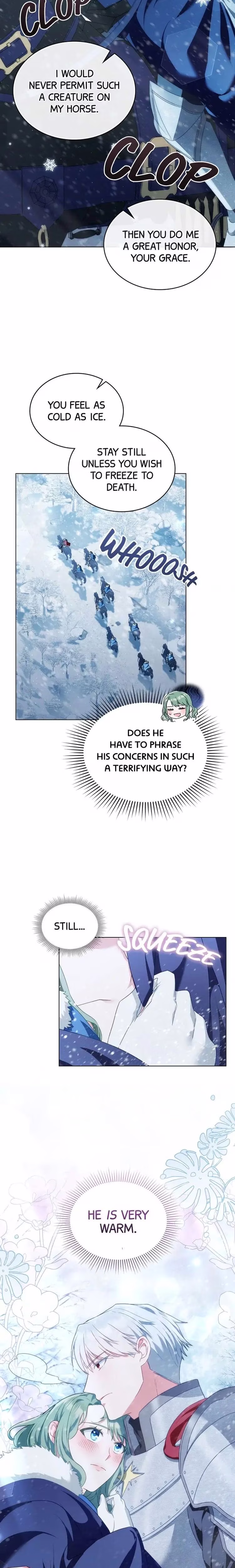 I've Become A True Villainess - Chapter 18 - Part 18