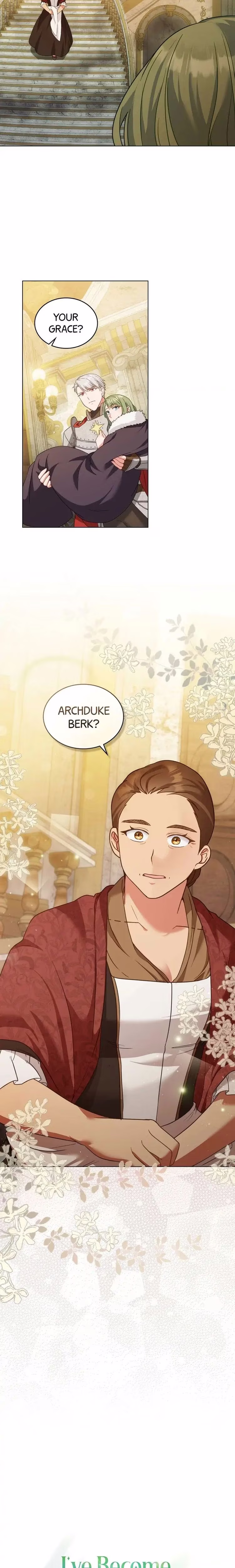 I've Become A True Villainess - Chapter 19 - Part 3