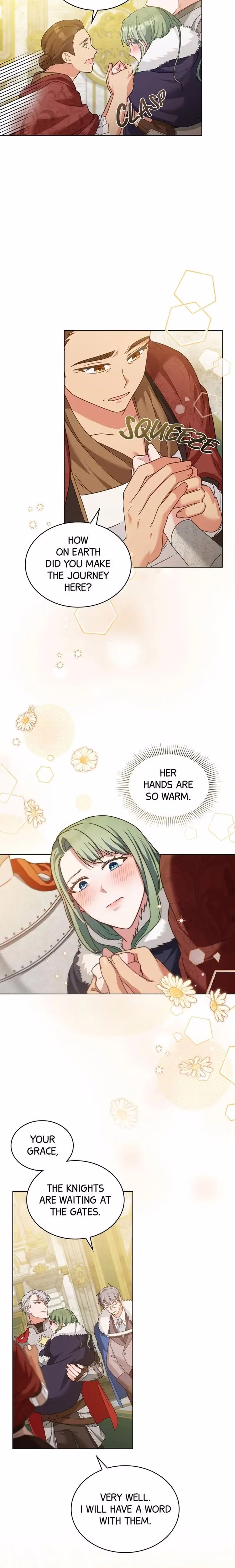 I've Become A True Villainess - Chapter 19 - Part 5