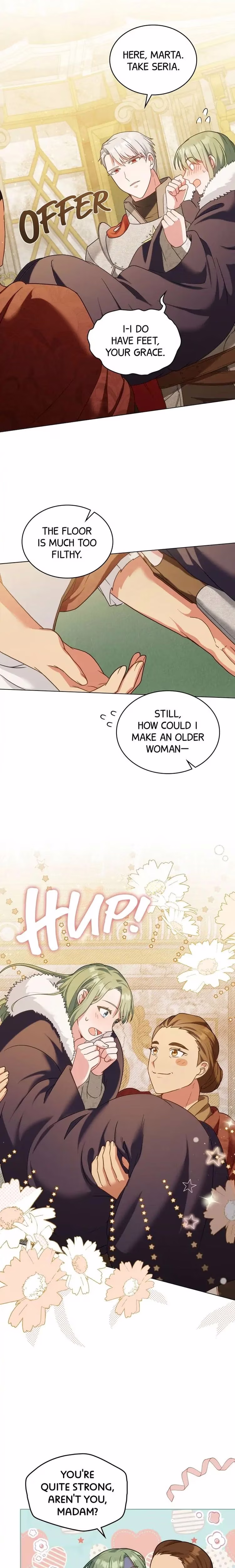 I've Become A True Villainess - Chapter 19 - Part 6