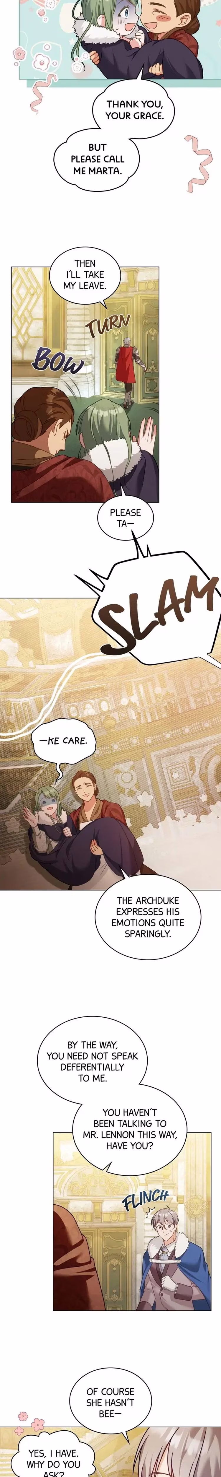 I've Become A True Villainess - Chapter 19 - Part 7