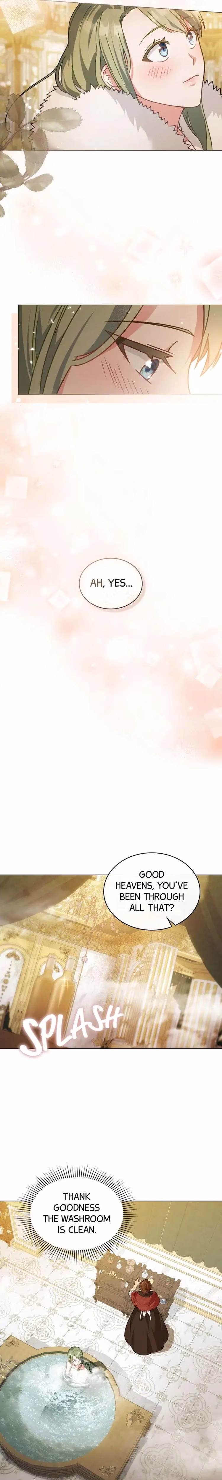 I've Become A True Villainess - Chapter 19 - Part 9