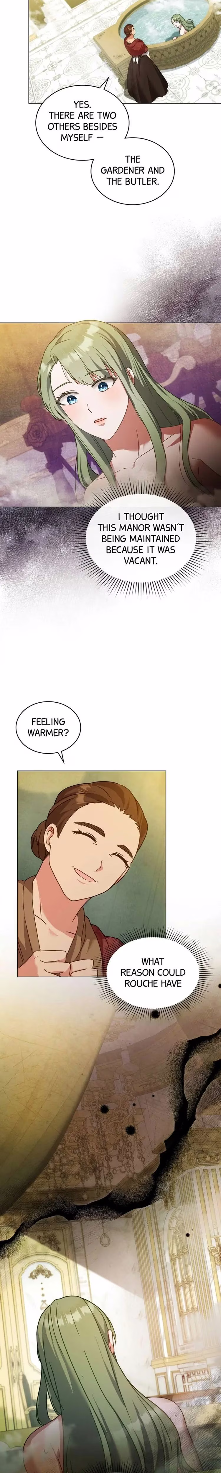 I've Become A True Villainess - Chapter 19 - Part 12