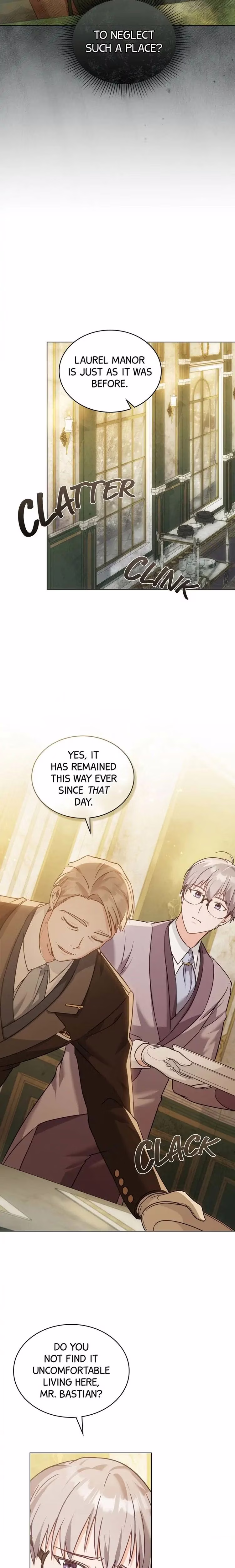 I've Become A True Villainess - Chapter 19 - Part 13