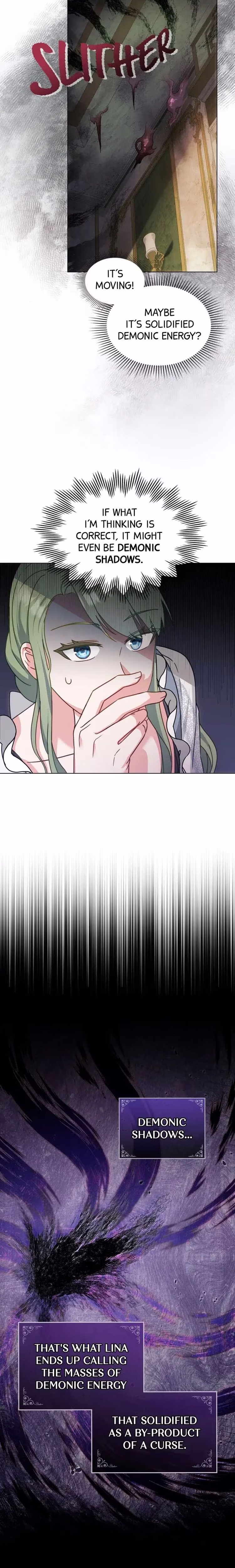 I've Become A True Villainess - Chapter 19 - Part 18