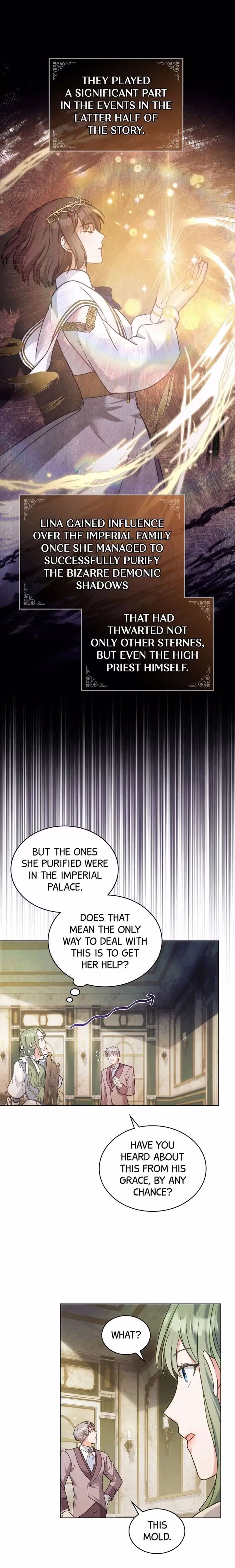 I've Become A True Villainess - Chapter 19 - Part 19