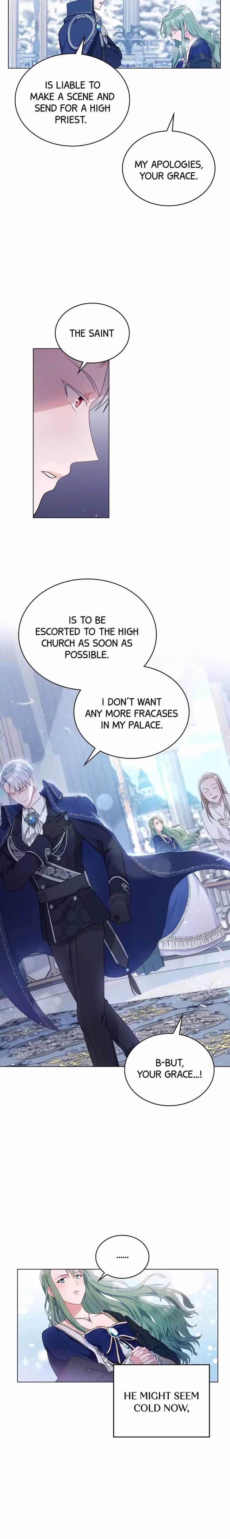 I've Become A True Villainess - Chapter 2 - Part 4