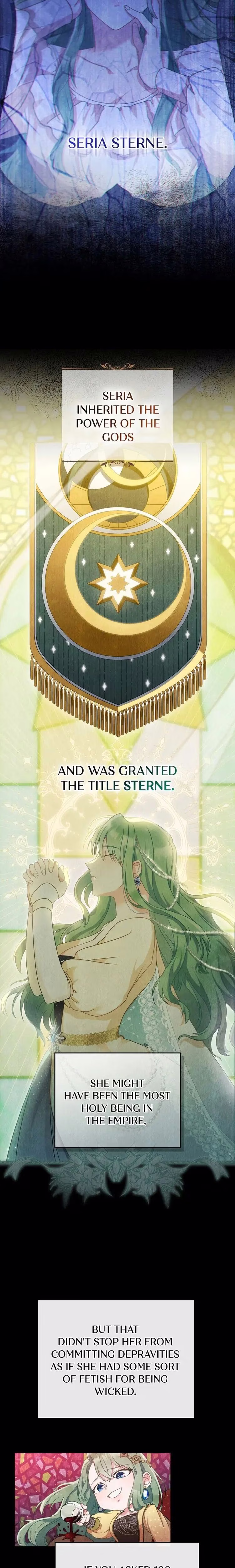 I've Become A True Villainess - Chapter 2 - Part 7