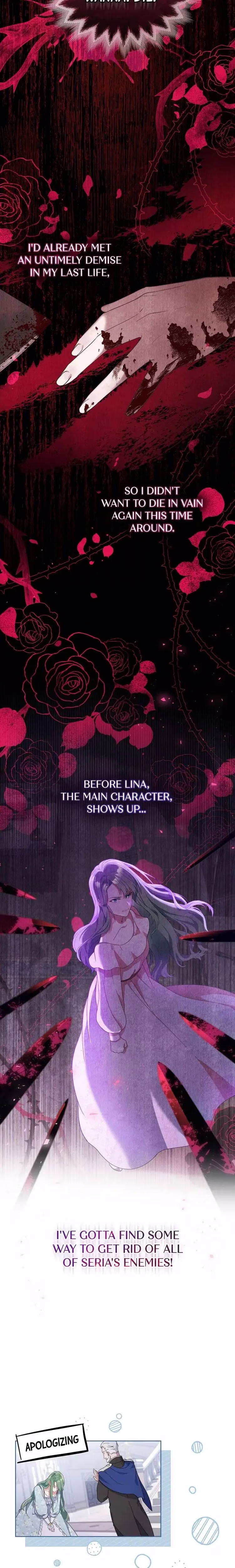 I've Become A True Villainess - Chapter 2 - Part 9