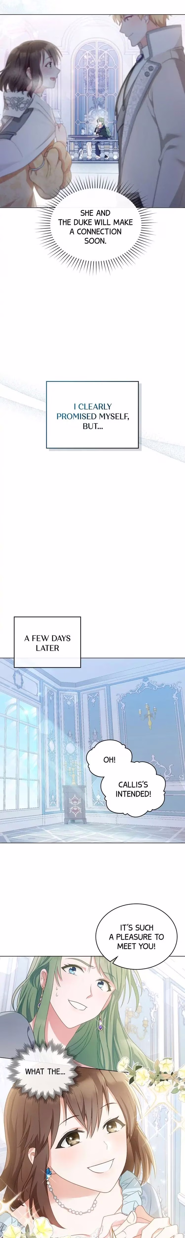 I've Become A True Villainess - Chapter 2 - Part 15