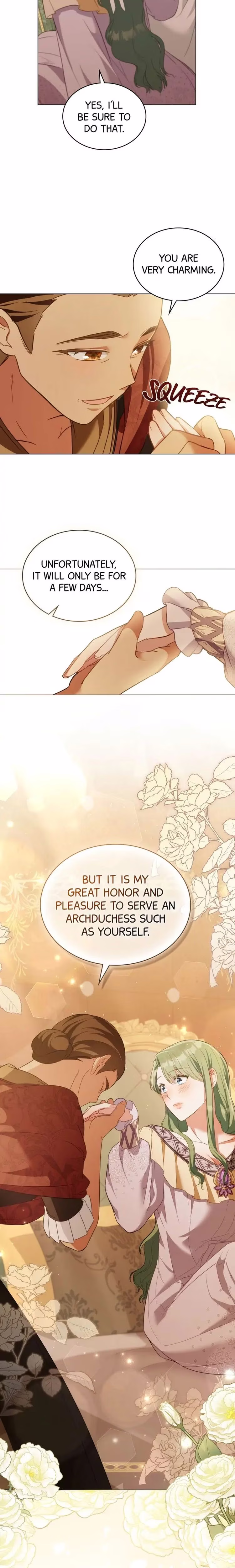 I've Become A True Villainess - Chapter 20 - Part 8