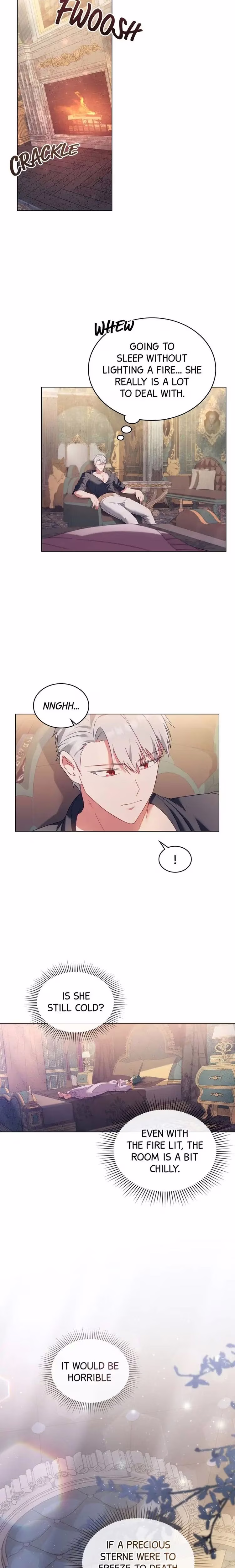 I've Become A True Villainess - Chapter 20 - Part 18