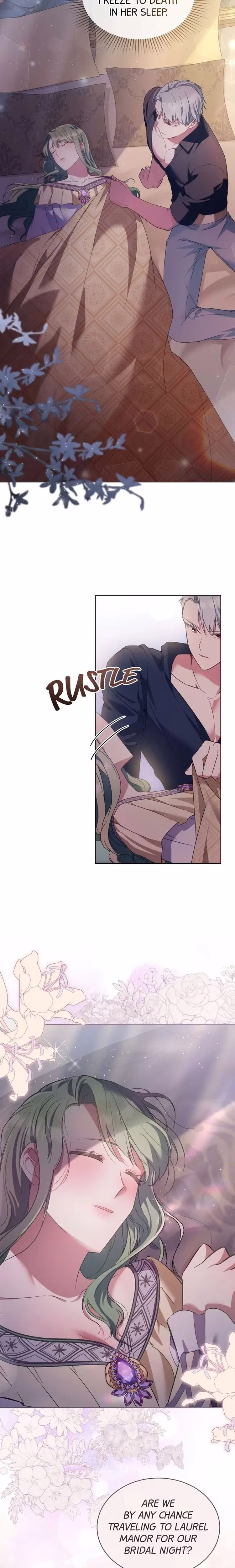 I've Become A True Villainess - Chapter 20 - Part 19