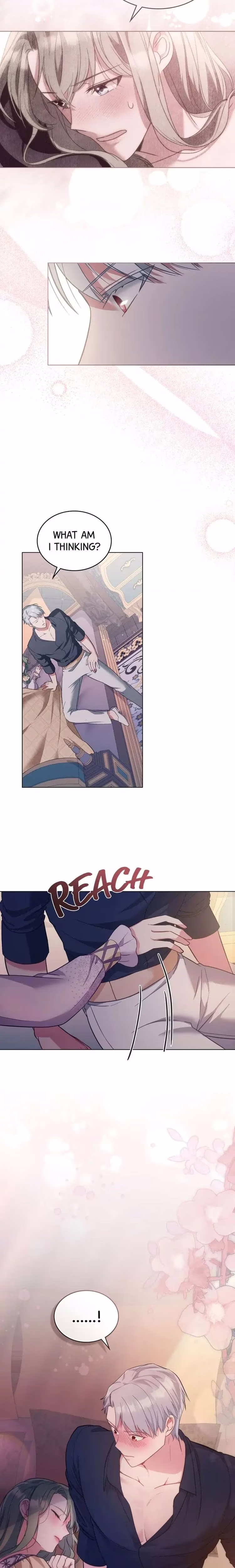 I've Become A True Villainess - Chapter 20 - Part 20