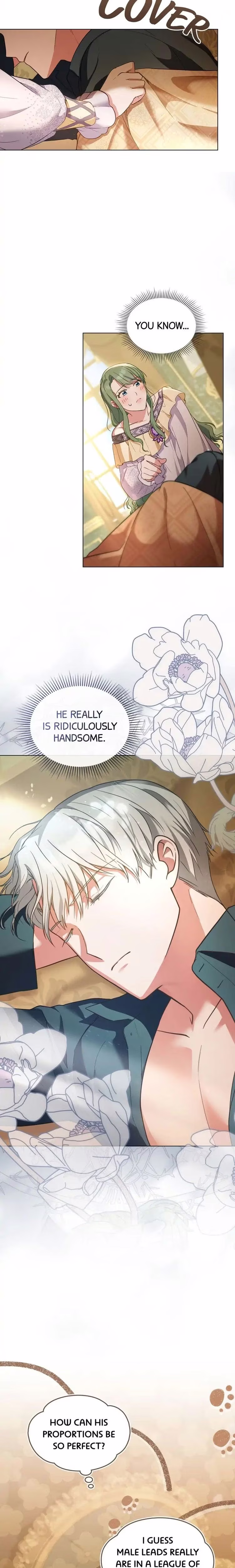 I've Become A True Villainess - Chapter 21 - Part 3