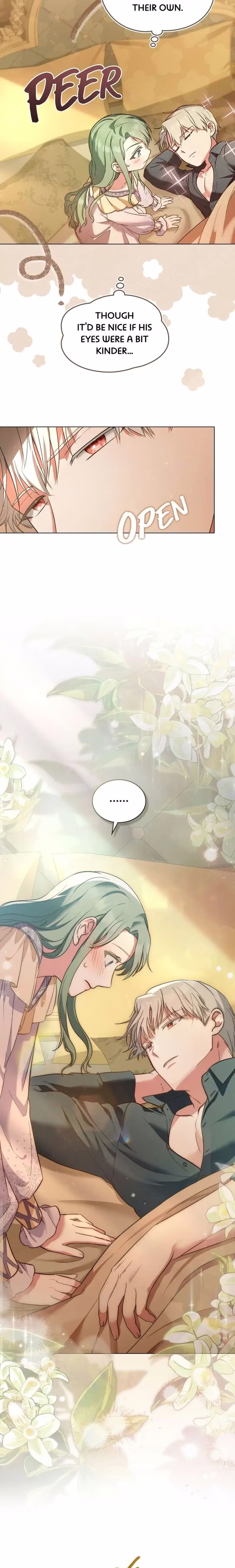 I've Become A True Villainess - Chapter 21 - Part 4