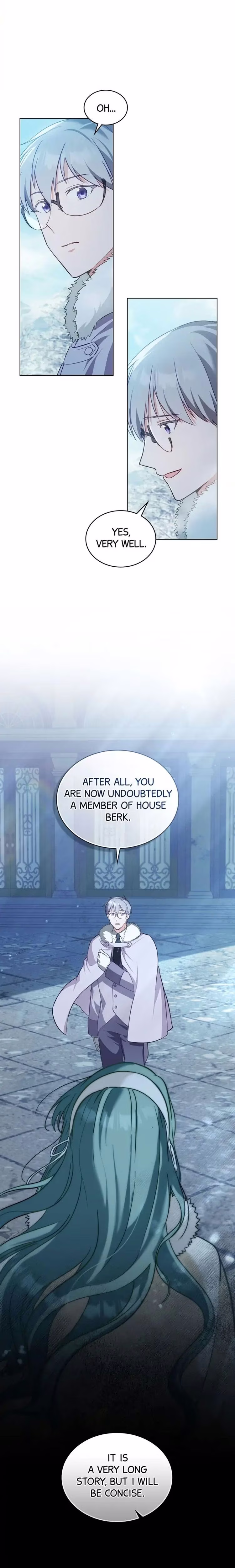 I've Become A True Villainess - Chapter 21 - Part 15