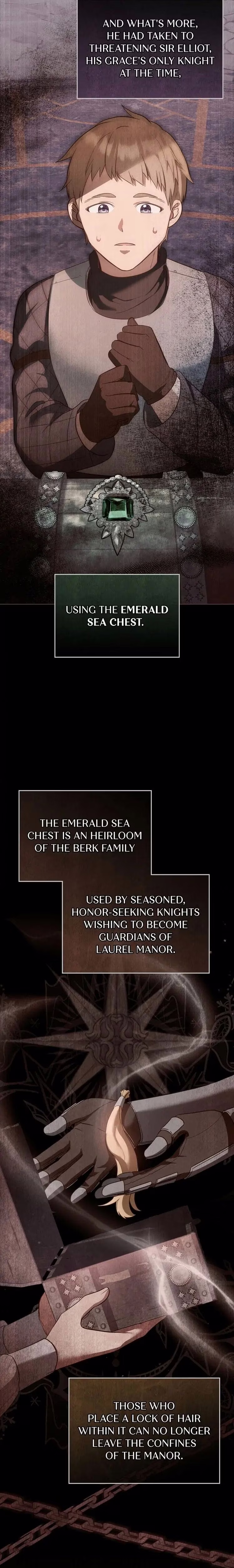 I've Become A True Villainess - Chapter 21 - Part 17