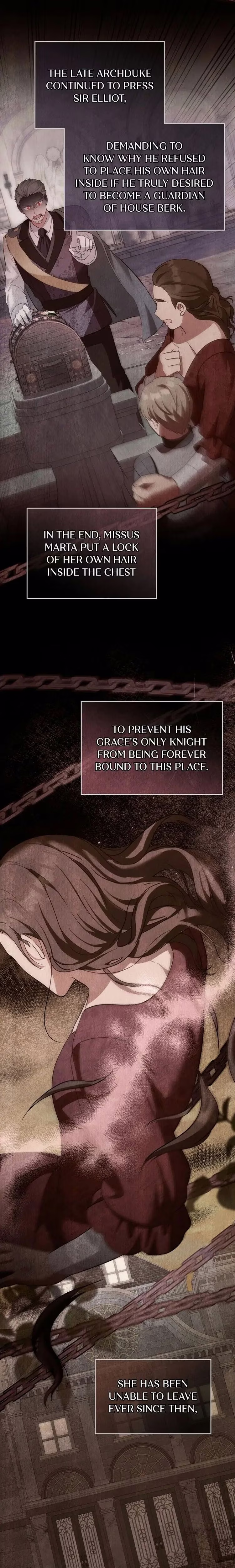 I've Become A True Villainess - Chapter 21 - Part 18