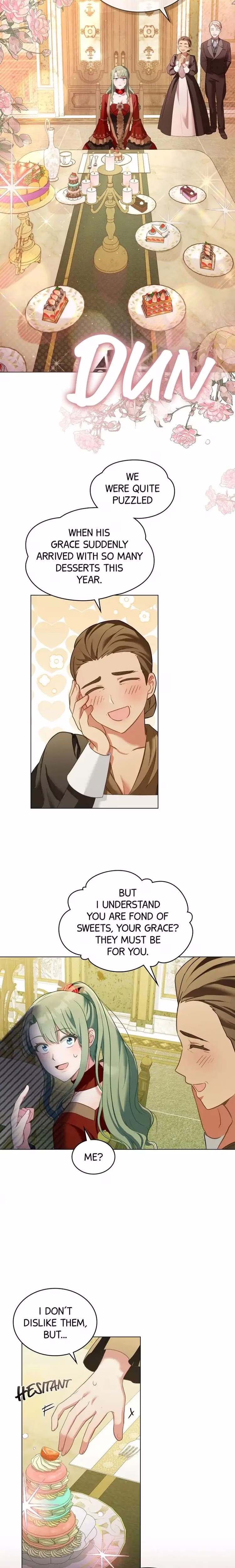 I've Become A True Villainess - Chapter 22 - Part 5